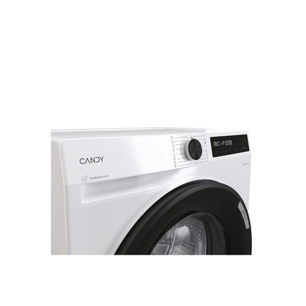 Lave linge hublot CANDY BR 47SBL8-S