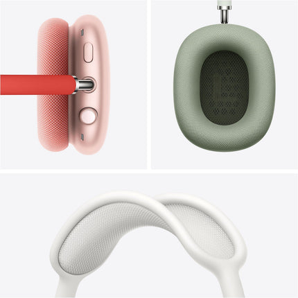 Casque APPLE AirPods Max Gris Sidéral Reconditionné