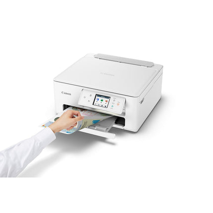 Imprimante jet d'encre CANON Pixma TS 7650i