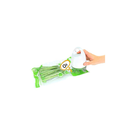 Sachets sous vide FOSA mise sous vide et 14 sacs