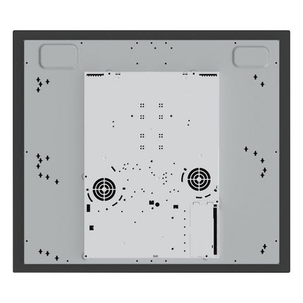 Plaque induction HISENSE HIC6322BSC