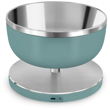 Balance de cuisine SMEG KSC01WHMWW blanche