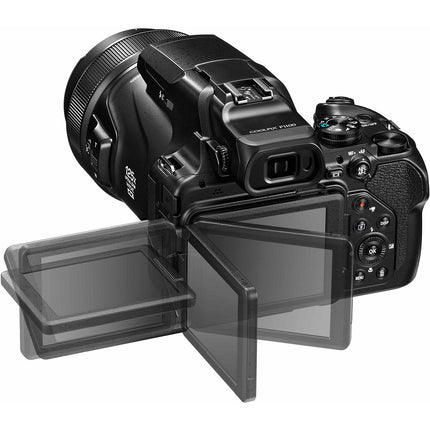 Appareil photo Reflex NIKON COOLPIX P1100