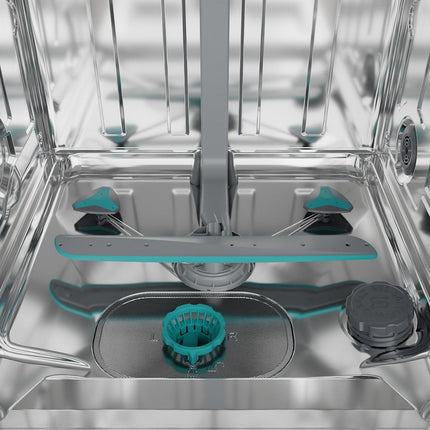 Lave vaisselle 60 cm HISENSE HS693A90XAD