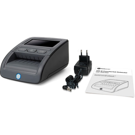 Détecteur de faux billets SAFESCAN 155-S