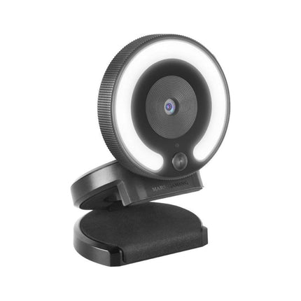 Webcam MARS GAMING Webcam Mars Gaming MWPRO/ 1920 x 1080 Fu