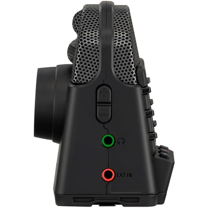 Enregistreur audio ZOOM Q2n-4K