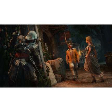 Jeu PS5 UBISOFT Assassin's Creed Black Flag Resynced