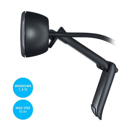 Webcam LOGITECH C270 Refresh