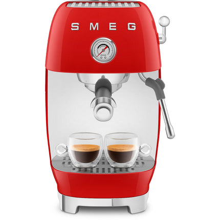 Machine à expresso SMEG ECF03