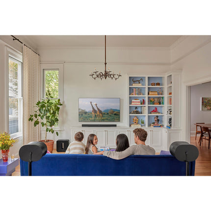 Barre de son SONOS Arc Ultra