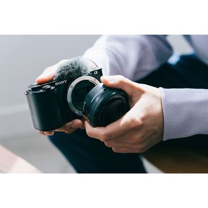 Appareil photo Hybride SONY