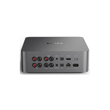 Lecteur réseau HiFi WIIM Ultra space Grey