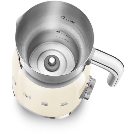 Chocolatière SMEG MFF11