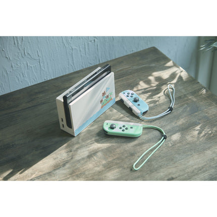 Console NINTENDO Switch Animal Crossing New Horizons Reconditionné