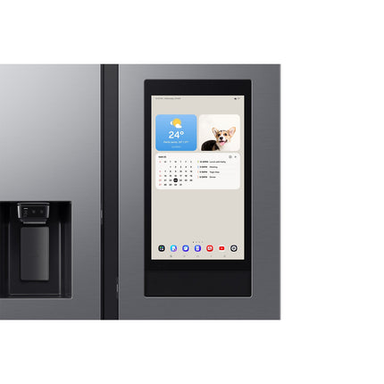 Réfrigérateur Américain SAMSUNG RS90F6