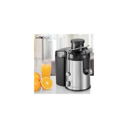 Centrifugeuse CLATRONIC AE3666-noir