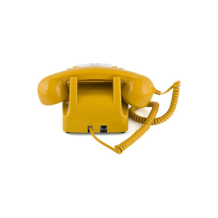 Téléphone filaire GPO RETRO Téléphone analogique GPO 746 ROTARY