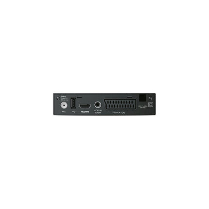 Décodeur TNT METRONIC Décodeur satellite Touchbox HD4