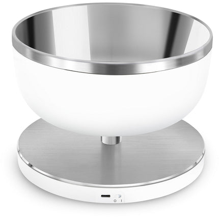 Balance de cuisine SMEG KSC01WHMWW blanche