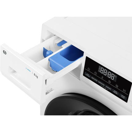 Lave linge hublot ESSENTIELB ELF814-5b