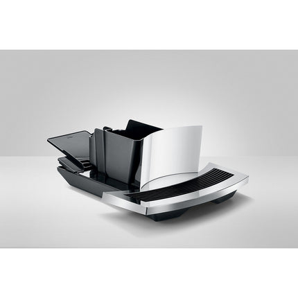 Expresso Broyeur JURA E4 Piano White