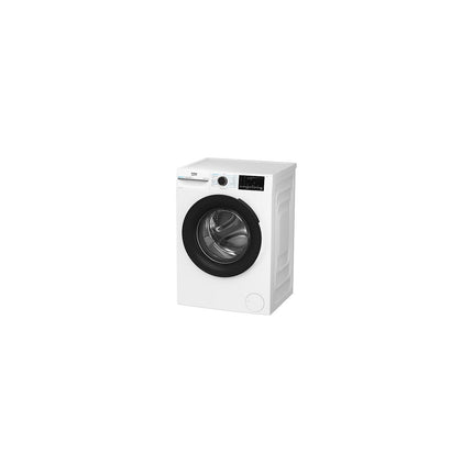 Lave linge hublot BEKO BM3WFT412411B