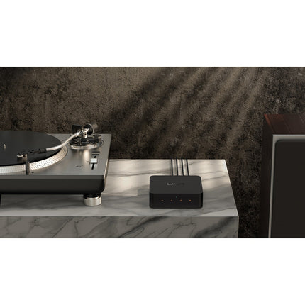 Lecteur réseau HiFi WIIM Pro +
