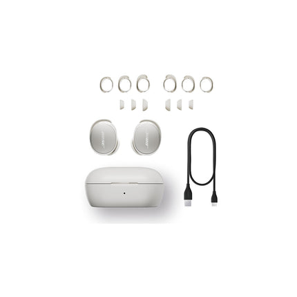 Ecouteurs BOSE QuietComfort