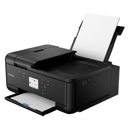 Imprimante jet d'encre CANON Pixma TR7650