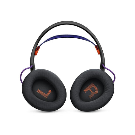 Casque gamer JBL Quantum 250 Noir