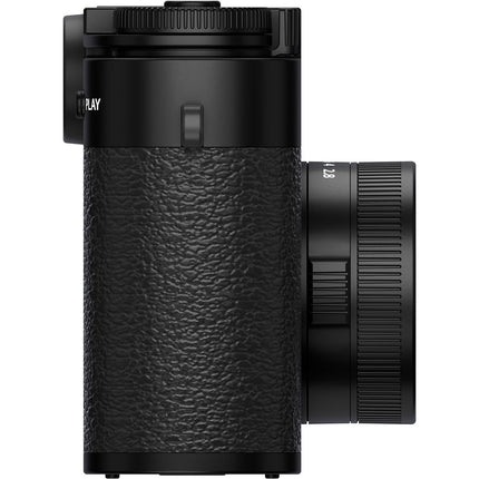 Appareil photo Compact FUJIFILM X half X-HF1