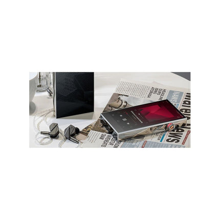 Lecteur MP3 ASTELL & KERN A&Futura SE300