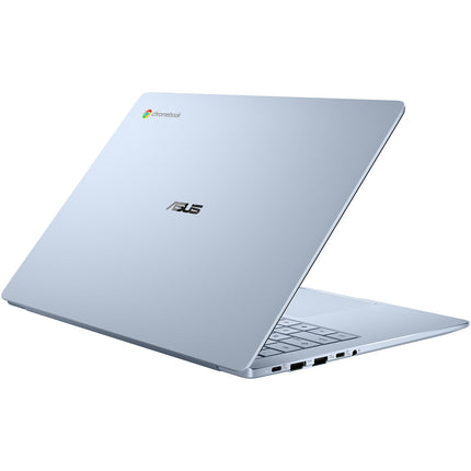 Chromebook ASUS Pack CM1406 BLEU