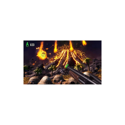 Jeu Switch JUST FOR GAMES Big Buck Hunter Ultimate Trophy Deluxe
