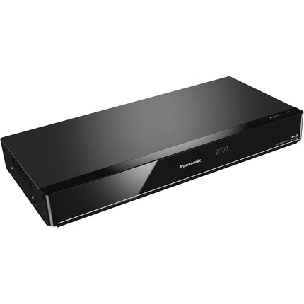 Enregistreur Blu-Ray PANASONIC DMR-BWT850EC