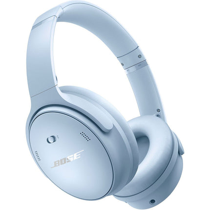 Casque BOSE QuietComfort Bleu Clair Reconditionné