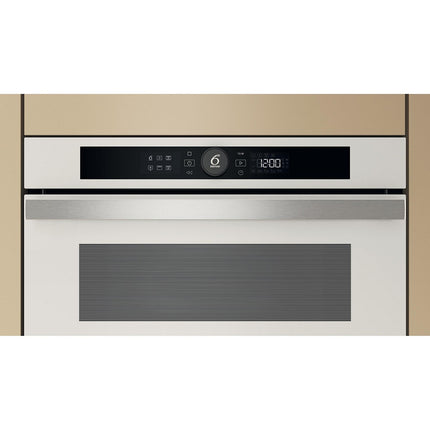 Micro ondes grill encastrable WHIRLPOOL WMD54MBF