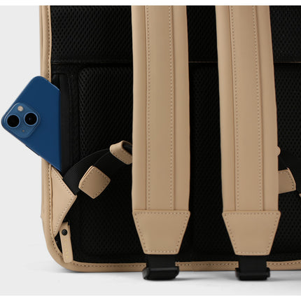 Sac à dos CASYX Jusqu'à 16' STORM Abyss Blue