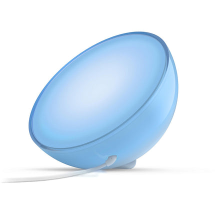 Lampe connectée PHILIPS HUE Go White&Color Ambiance