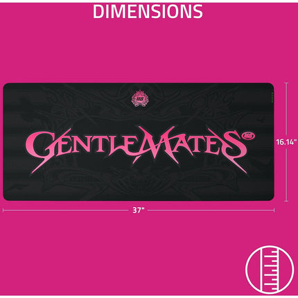 Tapis de souris RAZER GIGANTUS V2 XXL GENTLEMATES EDITION