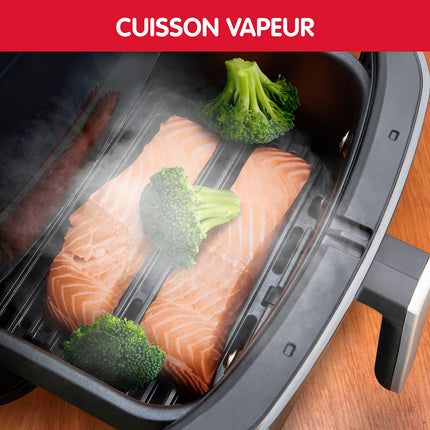 Friteuse sans huile MOULINEX
