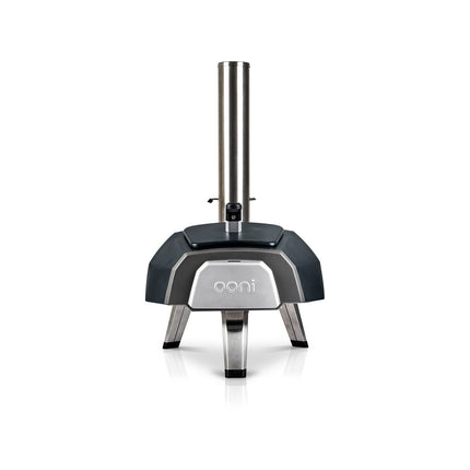 Four à pizza charbon OONI multicombustible Karu 2 UU-P35300