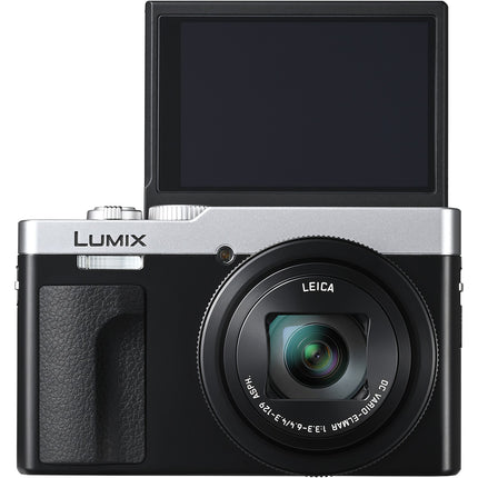 Appareil photo Compact PANASONIC Lumix TZ99