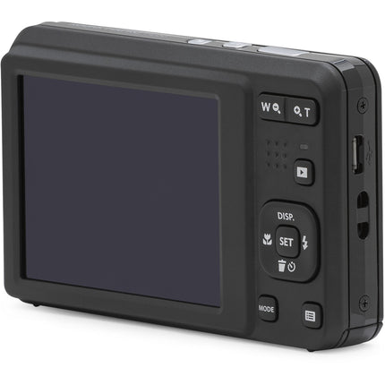 Appareil photo Compact KODAK FZ55 Black