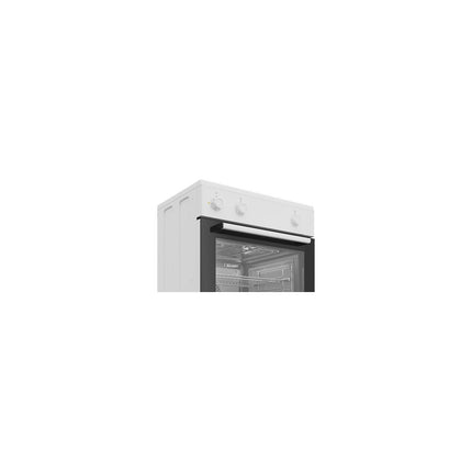 Cuisinière induction BEKO FBMA69100WC