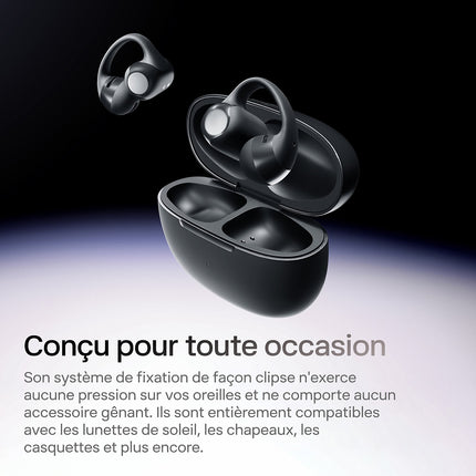 Ecouteurs SHOKZ OpenDots One