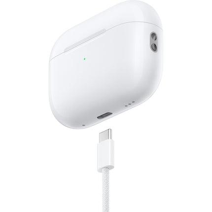 Ecouteurs APPLE AirPods Pro 2 MagSafe USB-C Reconditionné