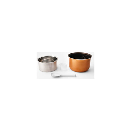 Cuiseur vapeur SOLIS Cuiseur Riz & Pommes de terre Type 8161