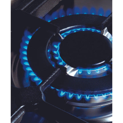 Piano de cuisson gaz GLEM GA960MIX2